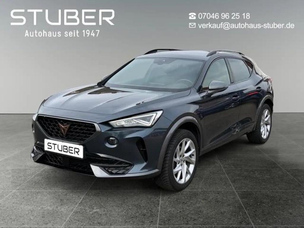 Cupra Formentor 2023 Benzine