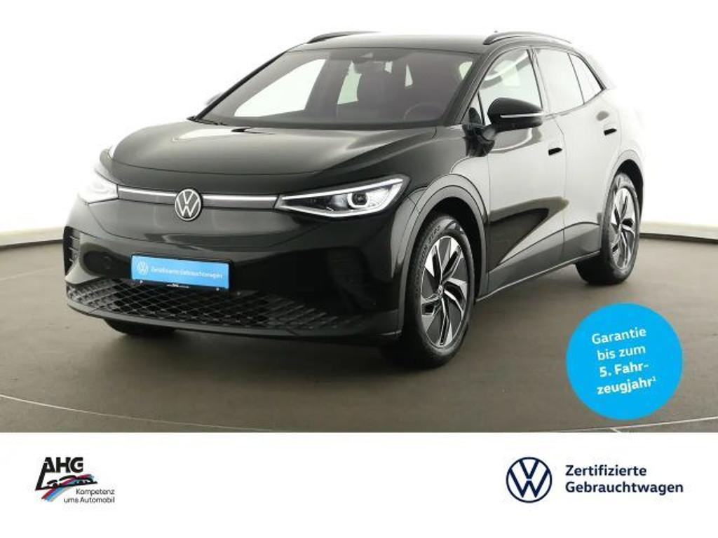 Volkswagen ID.4 2025 Elektrisch