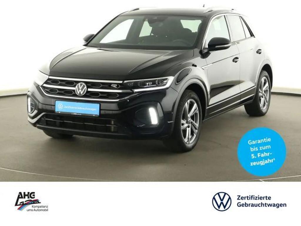 Volkswagen T-Roc 2023 Benzine