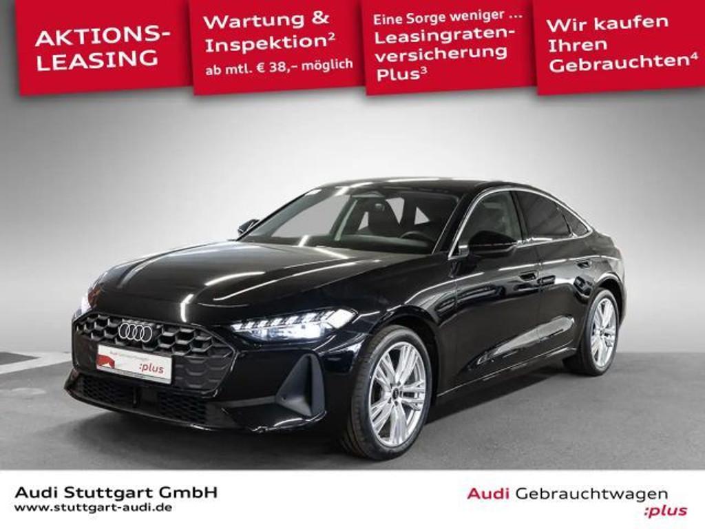 Audi A5 2025 Benzine