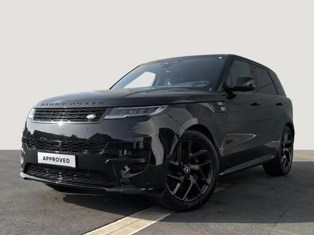 Land Rover Range Rover Sport 2025 Diesel