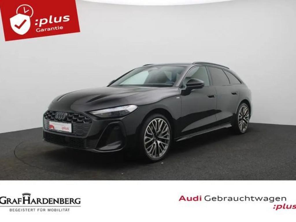 Audi A5 2026 Diesel