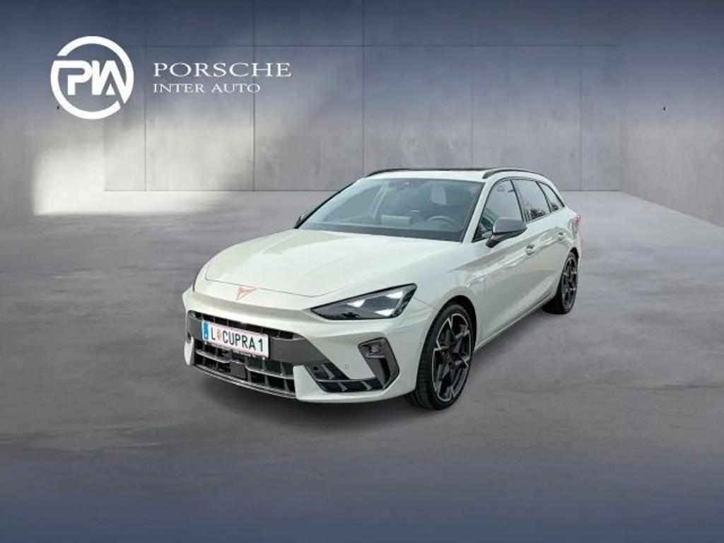 Cupra Leon 2026 Benzine