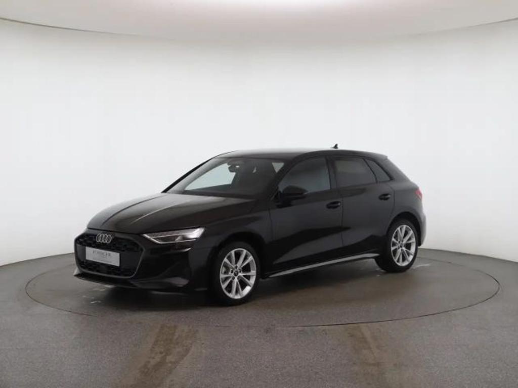 Audi A3 2026 Benzine
