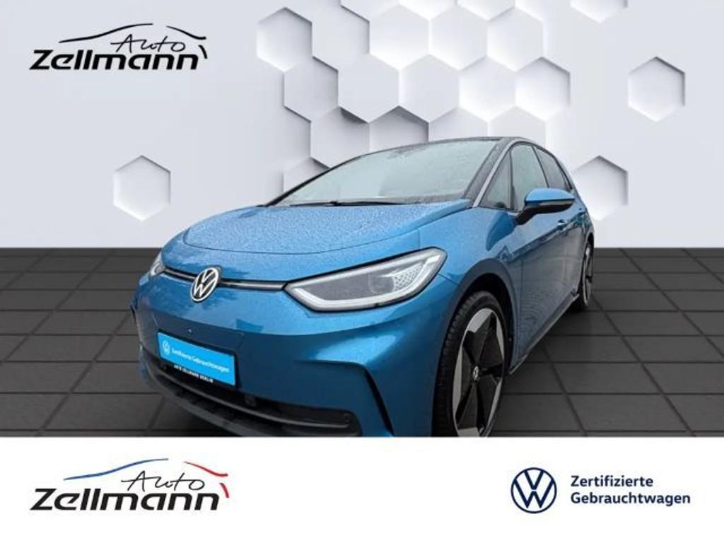 Volkswagen ID.3 2025 Elektrisch