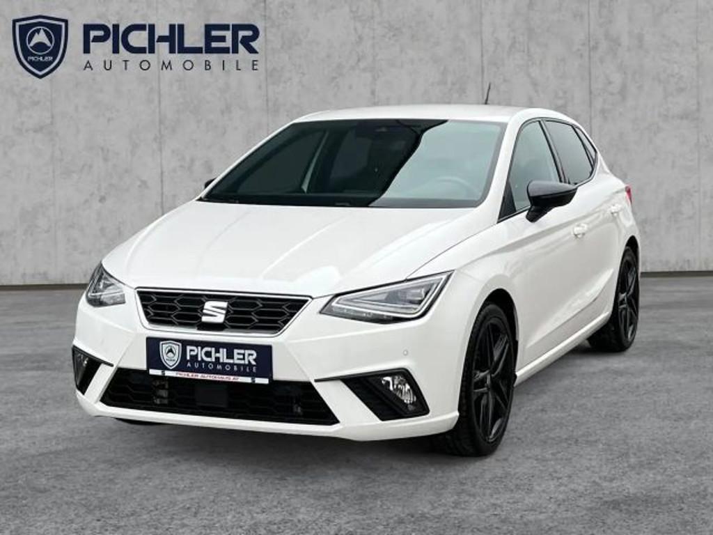 Seat Ibiza 2023 Benzine