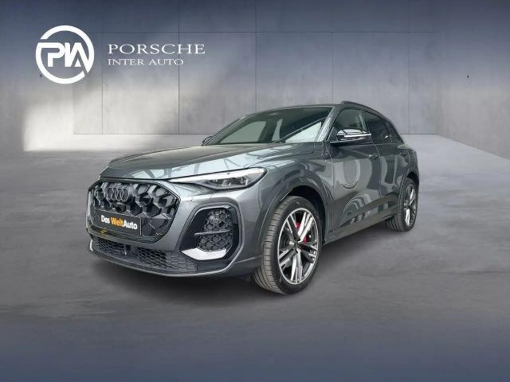 Audi Q5 2026 Hybride Benzine