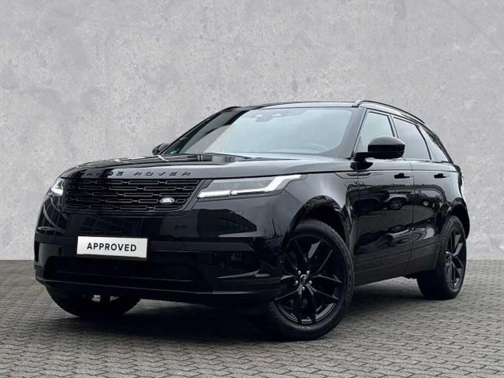 Land Rover Range Rover Velar 2026 Diesel