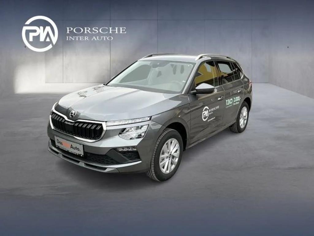 Skoda Kamiq 2025 Benzine