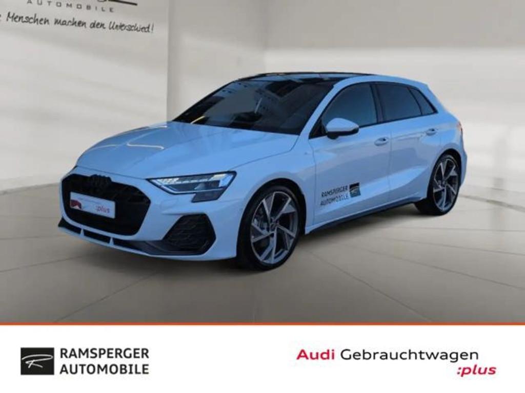 Audi A3 2026 Benzine