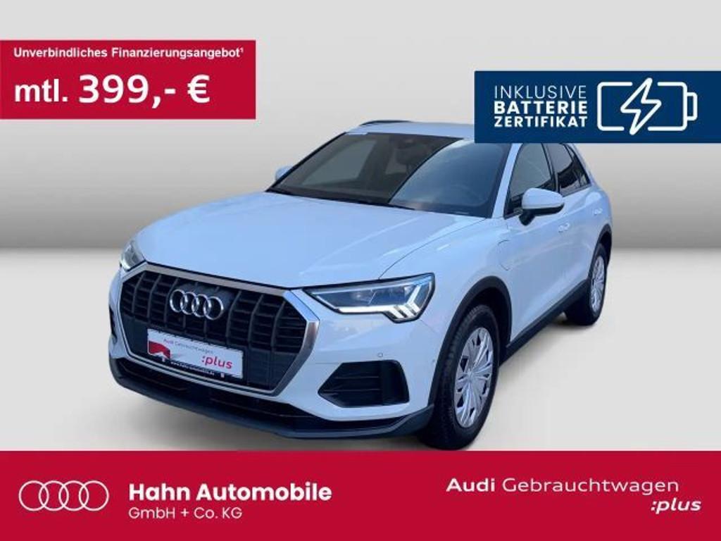 Audi Q3 2023 Hybride Benzine