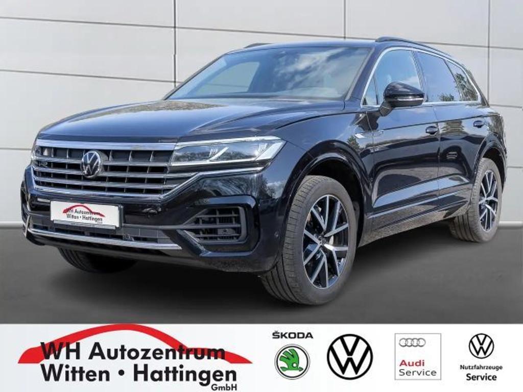 Volkswagen Touareg 2022 Benzine