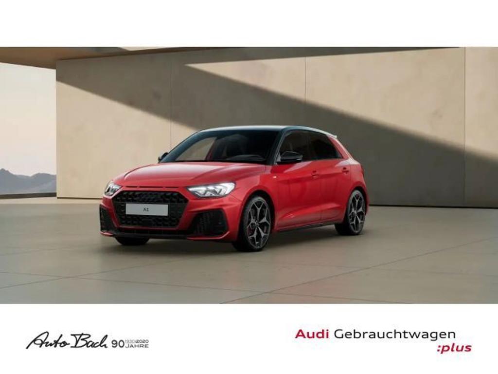 Audi A1 2025 Benzine