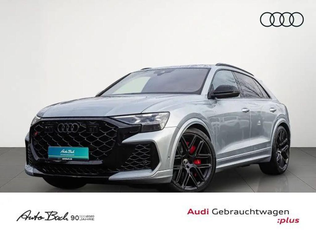 Audi RS Q8 2026 Benzine