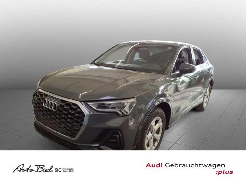 Audi Q3 2023 Diesel