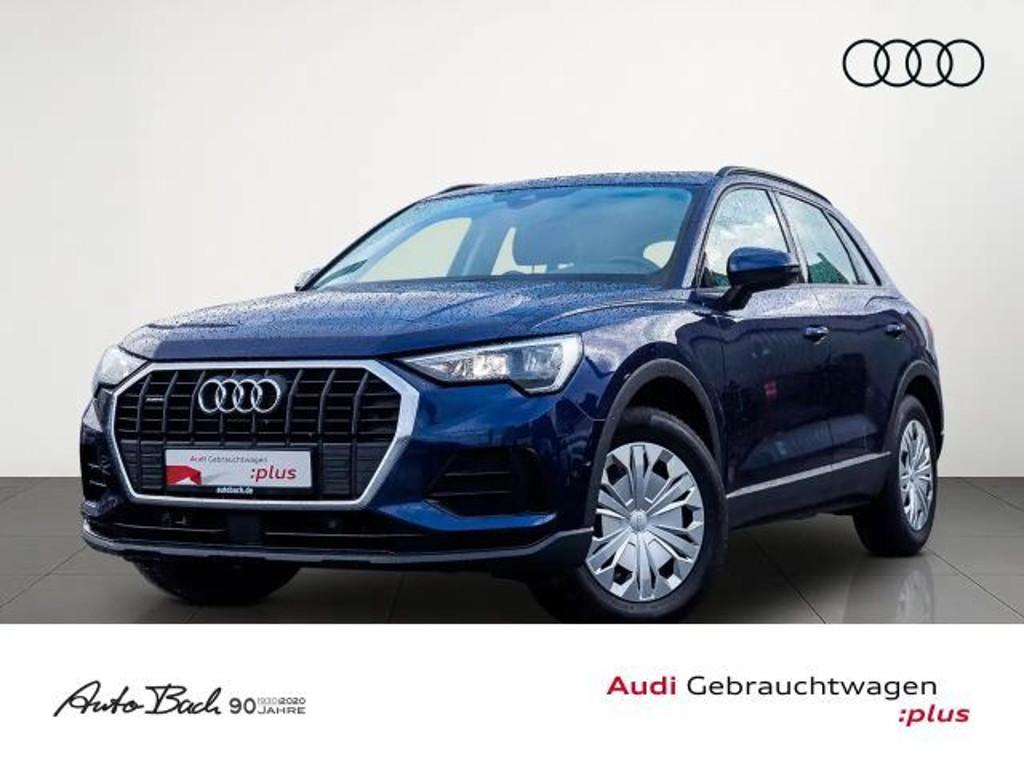 Audi Q3 2022 Diesel