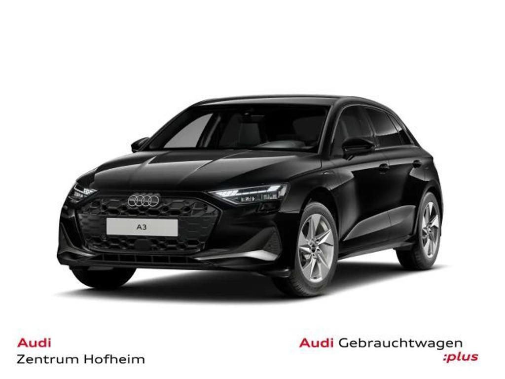 Audi A3 2025 Hybride Benzine