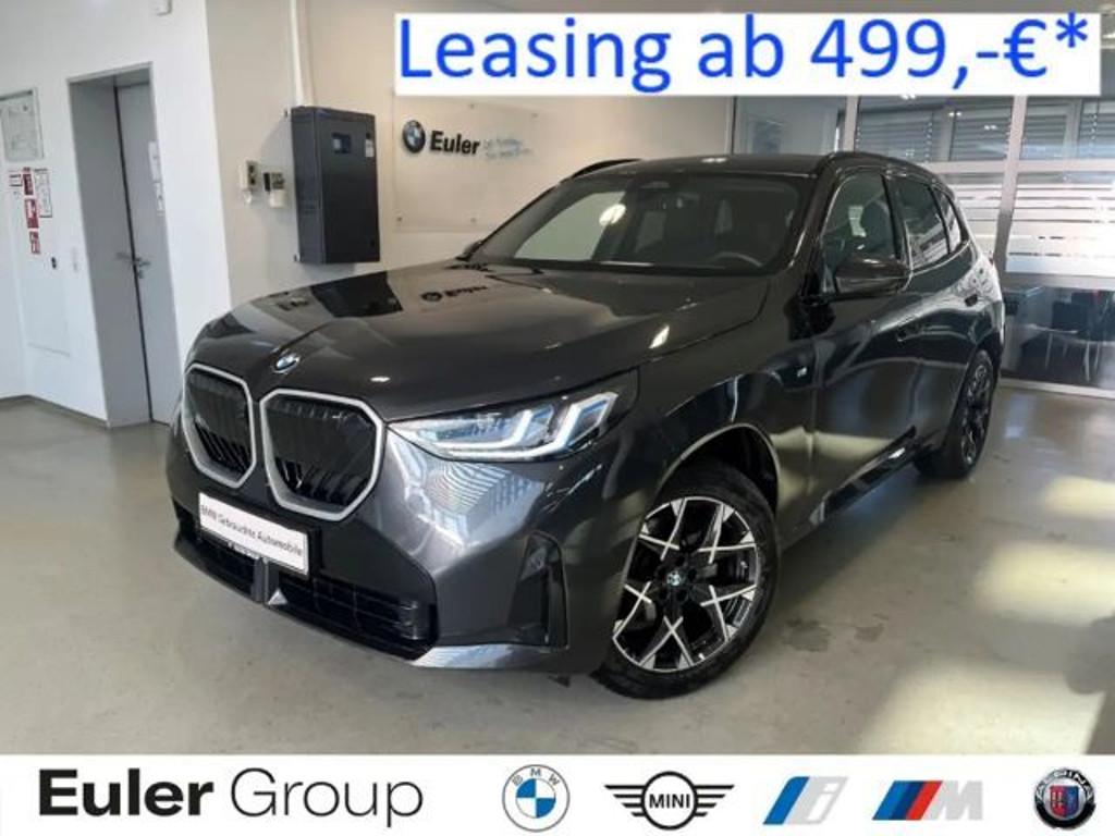 BMW X3 2025 Diesel