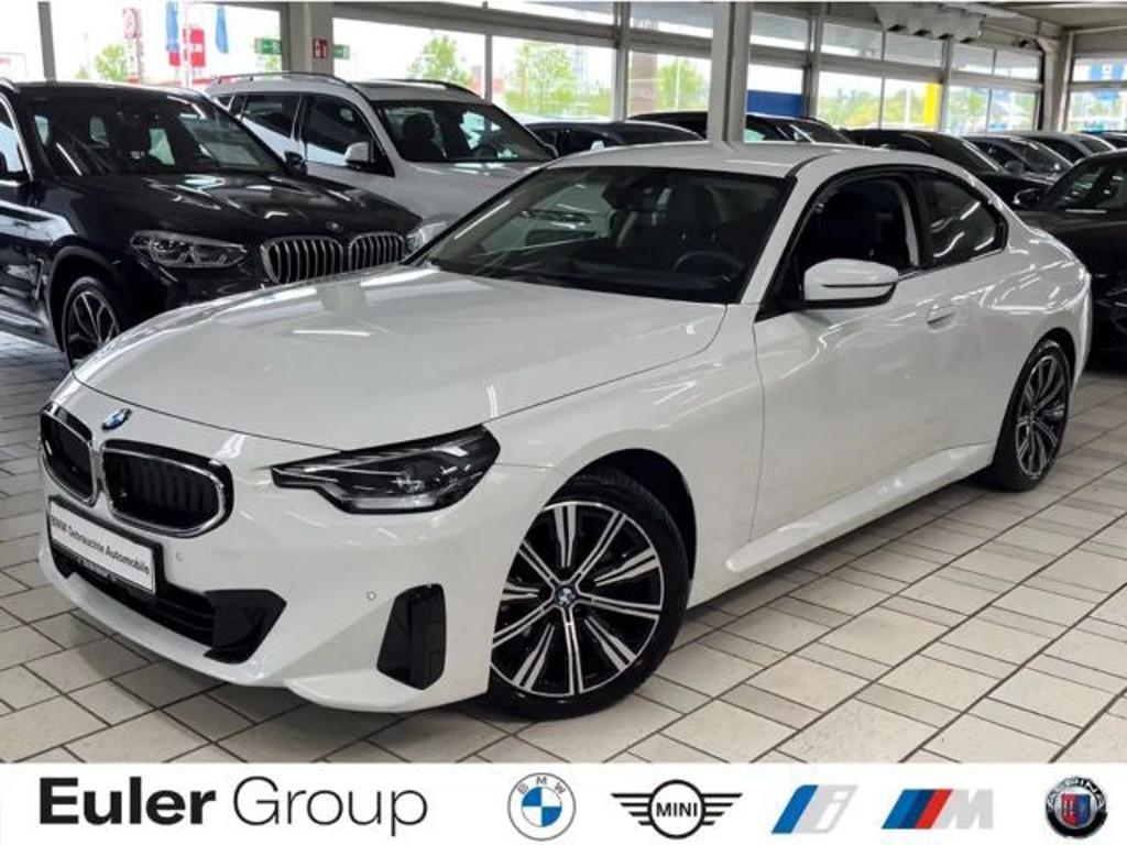BMW 2 Serie 2024 Diesel