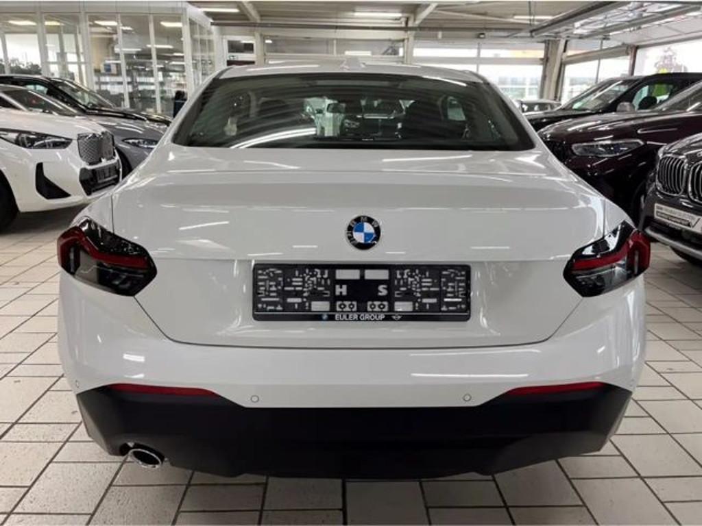 BMW 2 Serie