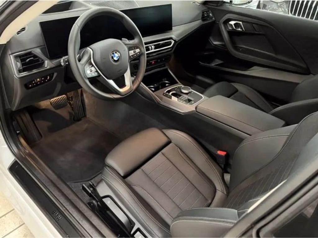 BMW 2 Serie