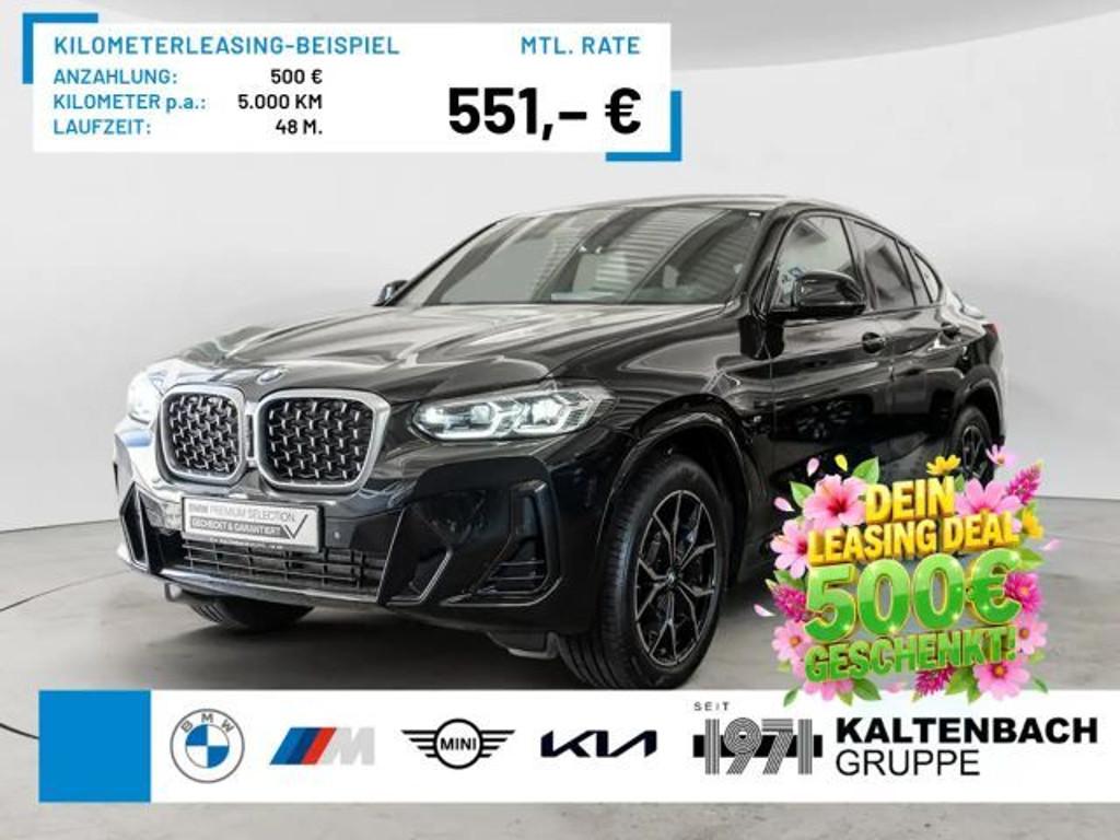 BMW X4 2023 Diesel