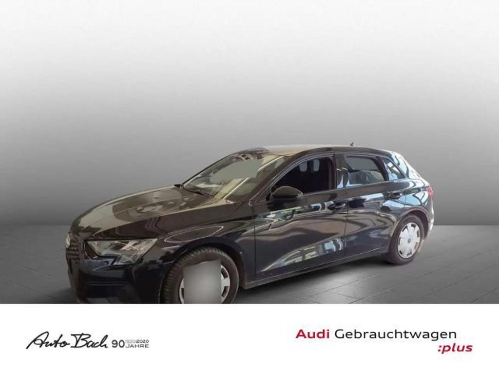 Audi A3 2023 Diesel