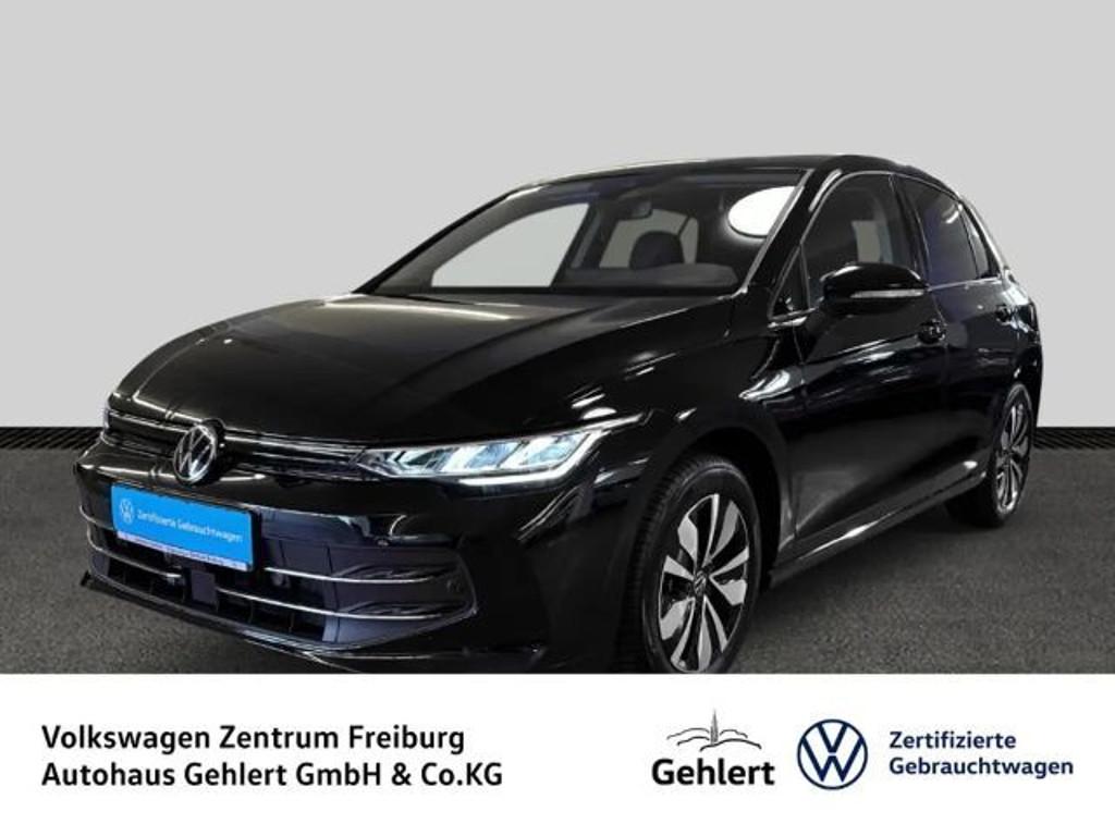 Volkswagen Golf 2025 Benzine
