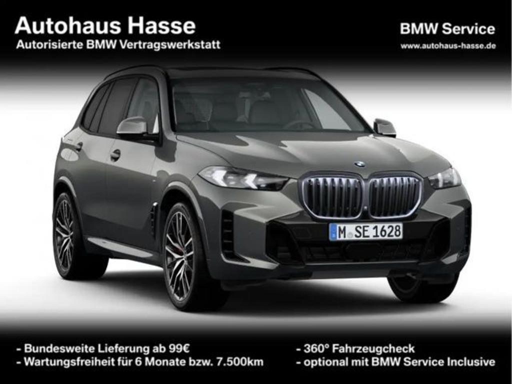 BMW X5 2025 Diesel
