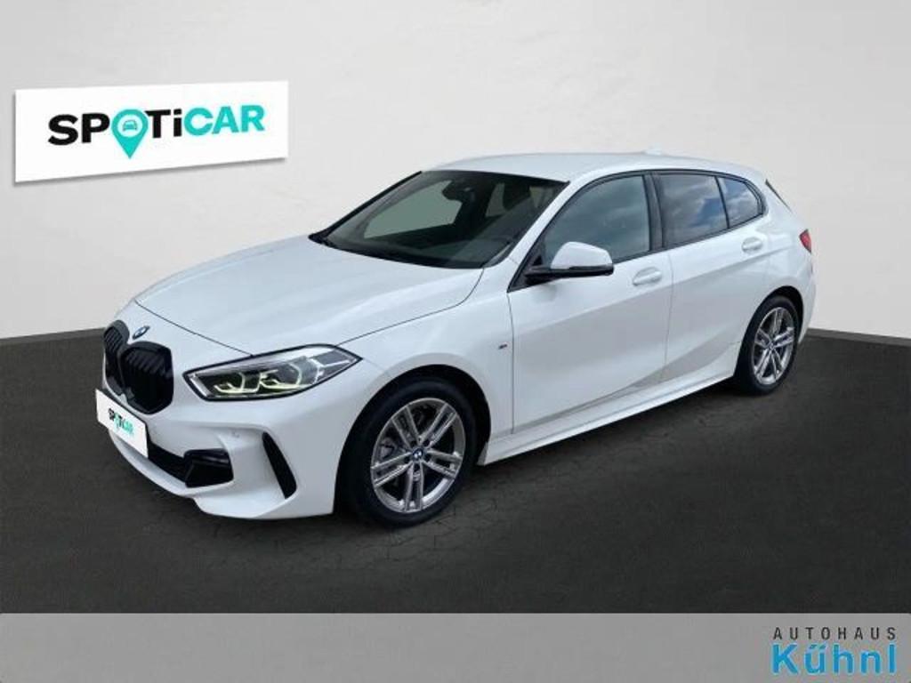 BMW 1 Serie 2023 Diesel