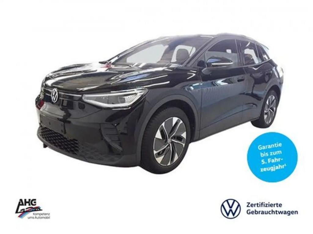 Volkswagen ID.4 2025 Elektrisch
