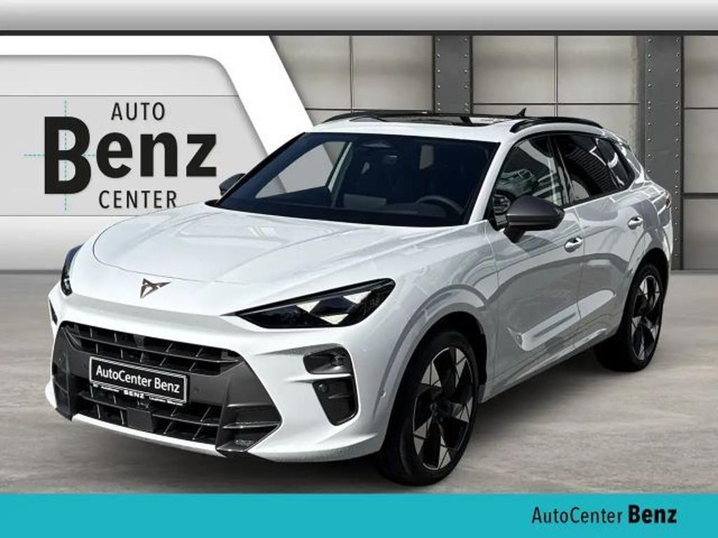 Cupra Terramar 2025 Benzine
