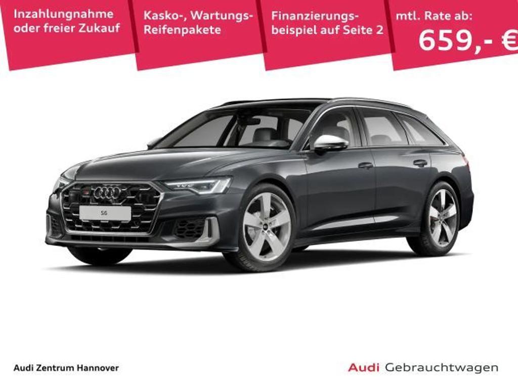 Audi S6 2024 Diesel