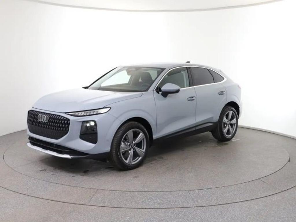 Audi Q3 2026 Benzine