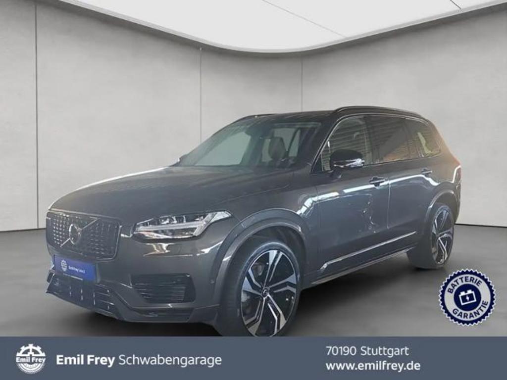 Volvo XC90 2024 Hybride Benzine
