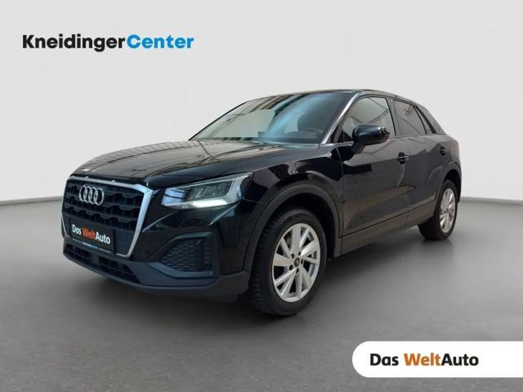Audi Q2 2022 Benzine