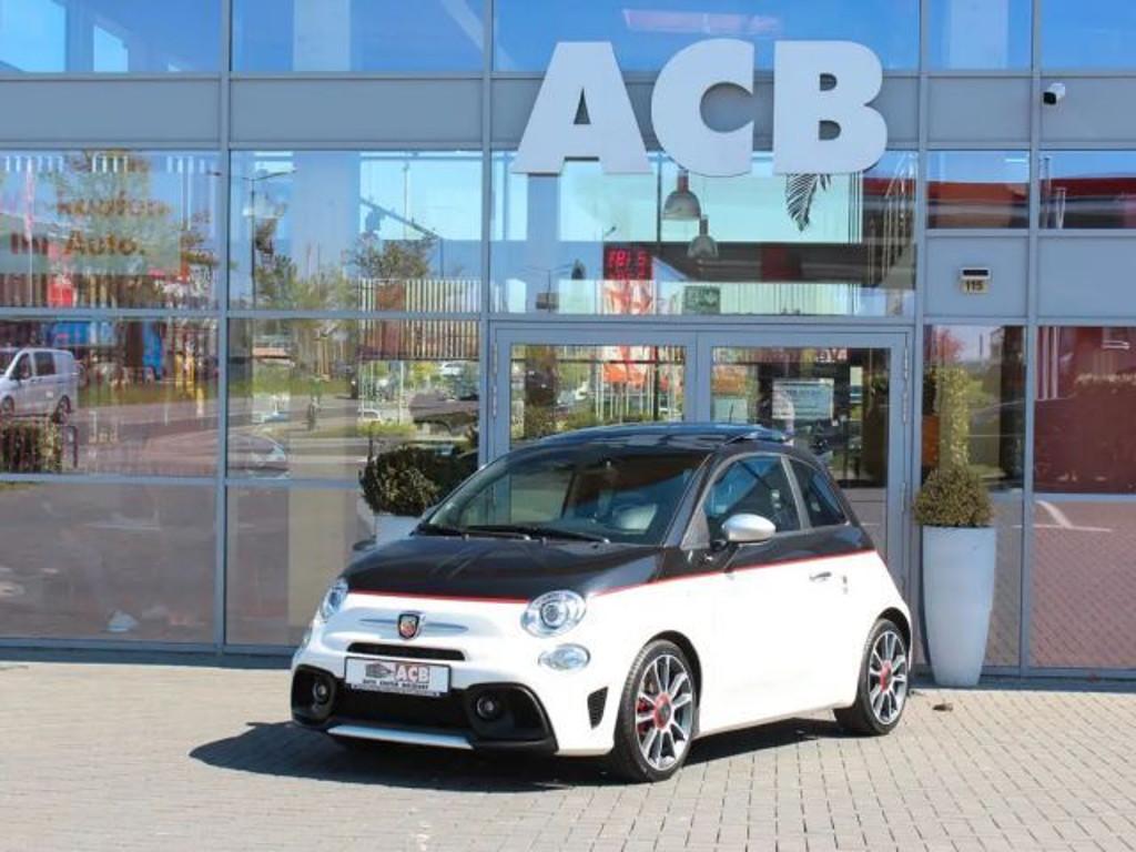 Abarth 595 2021 Benzine