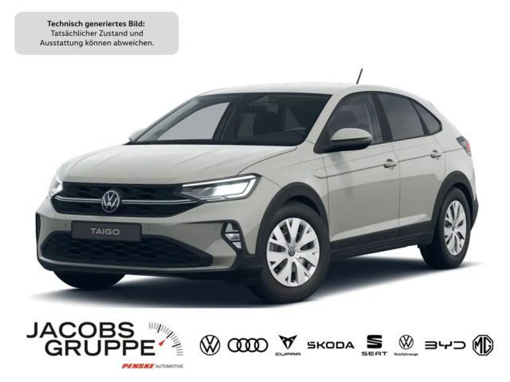 Volkswagen Taigo 2025 Benzine
