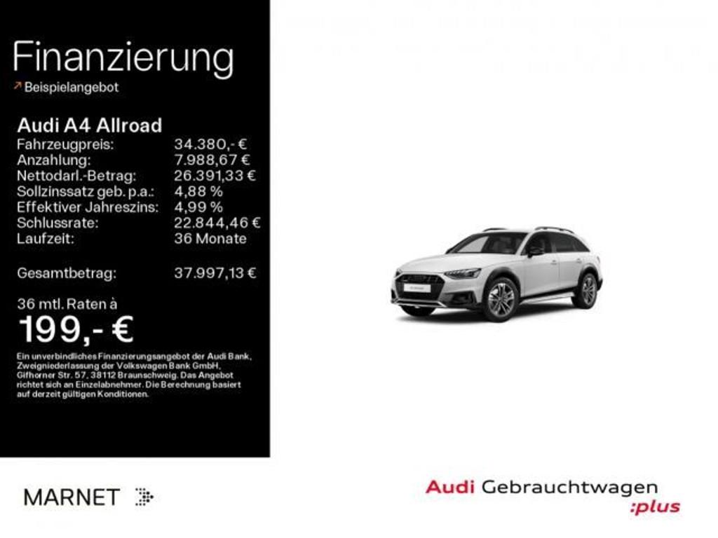 Audi A4 allroad 2023 Diesel