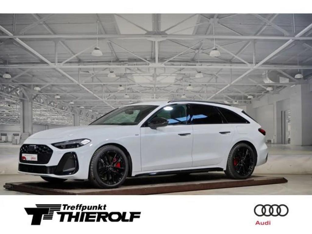 Audi A5 2026 Hybride Benzine