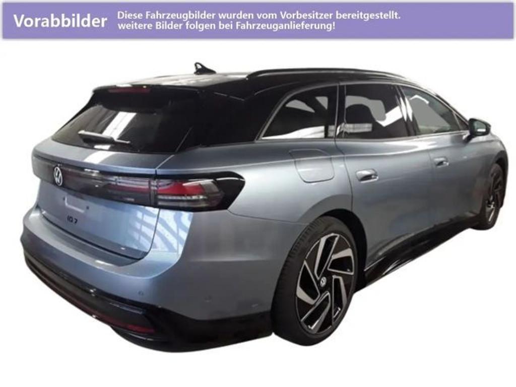 Volkswagen ID.7