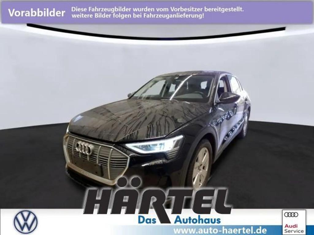 Audi e-tron 2022 Elektrisch