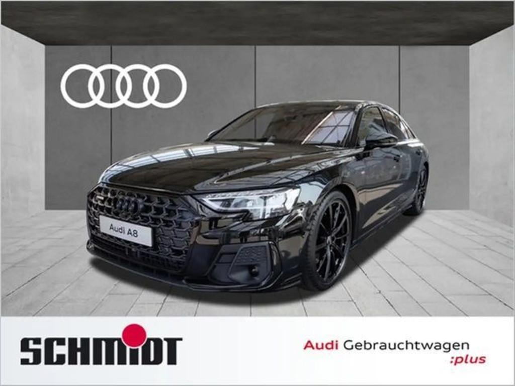 Audi A8 2023 Diesel