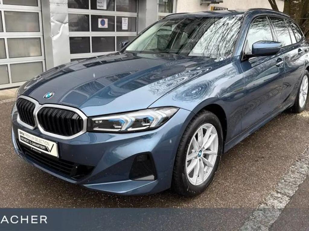 BMW 3 Serie 2025 Diesel