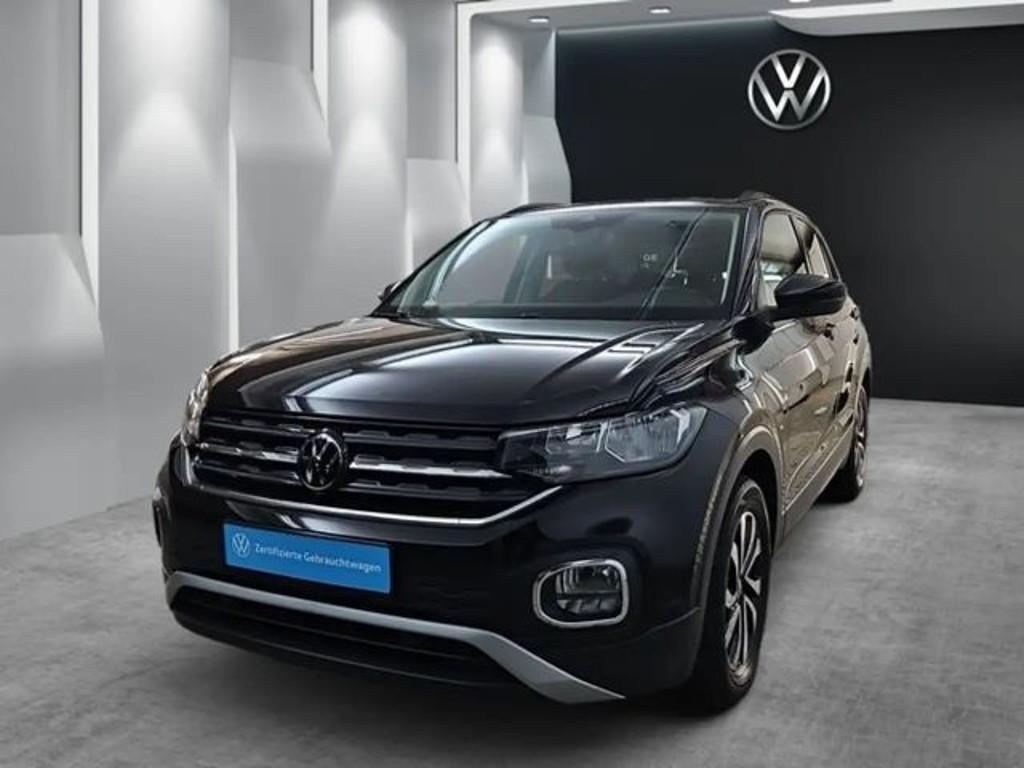 Volkswagen T-Cross 2023 Benzine