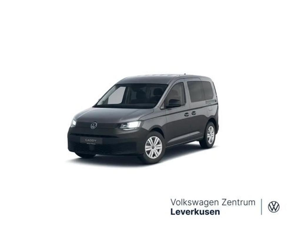Volkswagen Caddy 2026 Benzine