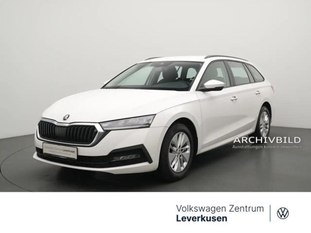Skoda Octavia 2025 Diesel