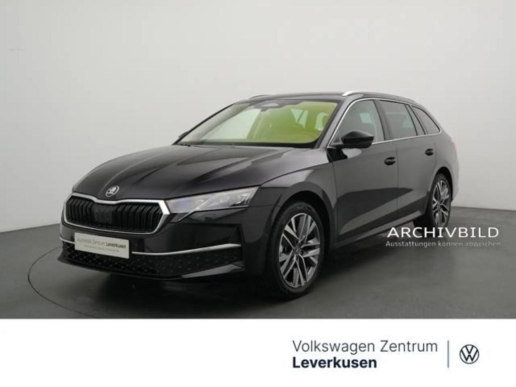 Skoda Octavia 2025 Diesel