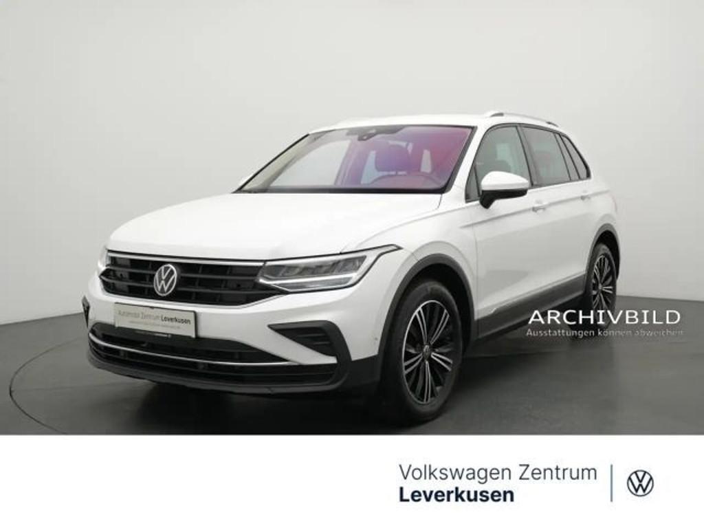 Volkswagen Tiguan 2024 Diesel