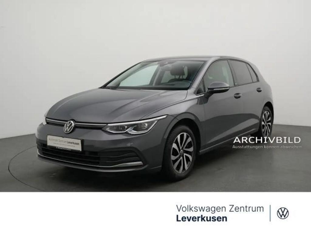 Volkswagen Golf 2025 Benzine